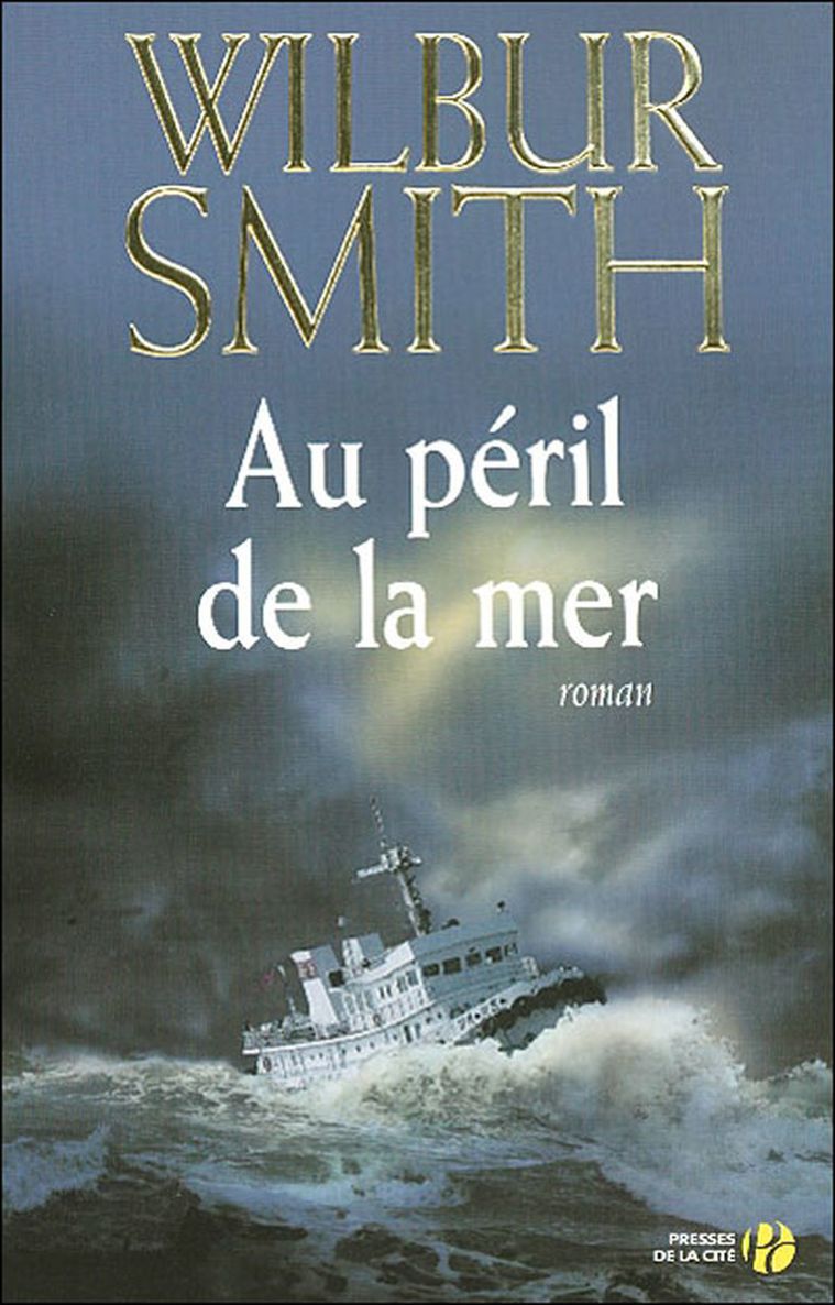 Au Péril De La Mer