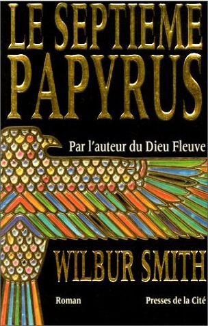 T2 – Le Septième Papyrus