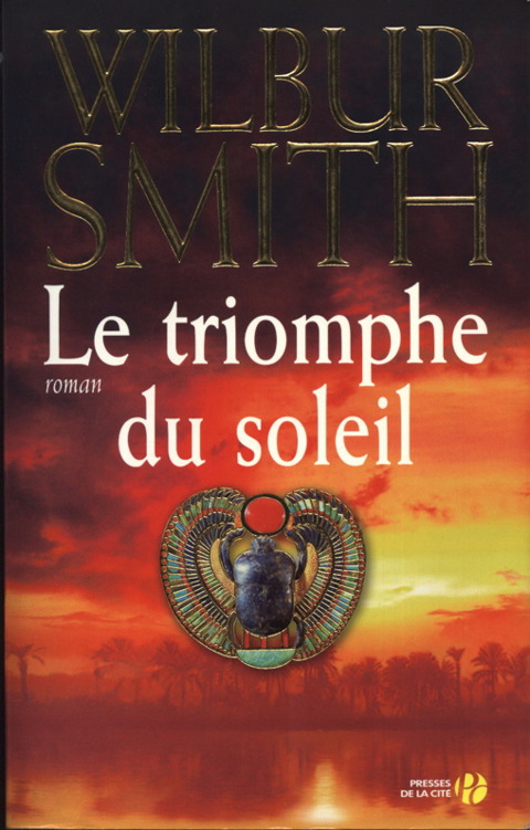 Le triomphe du soleil