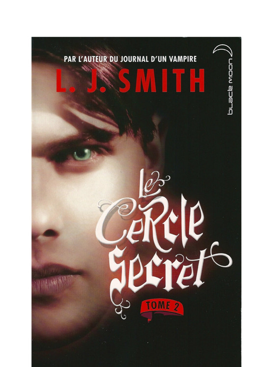 le cercle secret T2