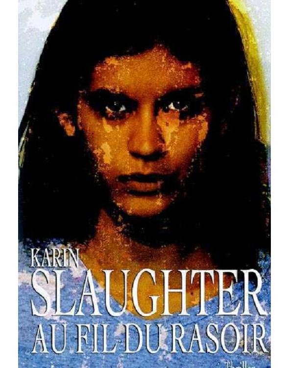 Grant County 02 Au fil du rasoir