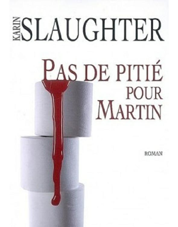 Pas de pitié pour Martin