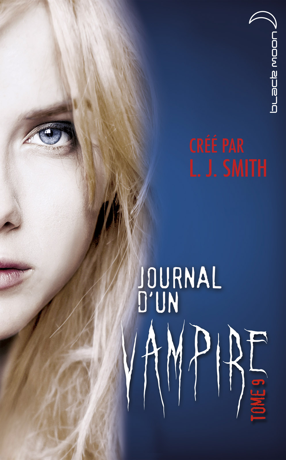 Journal d’un vampire 9