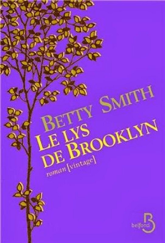 Le Lys de Brooklyn
