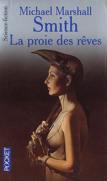 La proie des rêves