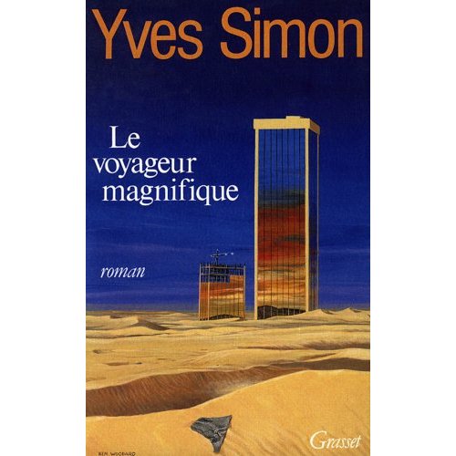 Le voyageur magnifique