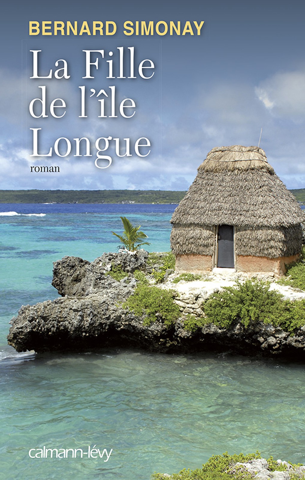 La Fille de l'île longue
