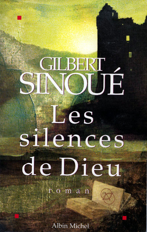 Les silences de dieu