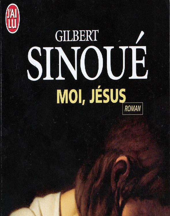 Moi, Jésus