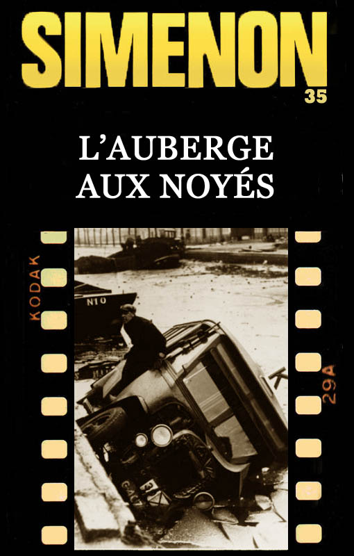 L'Auberge aux noyés