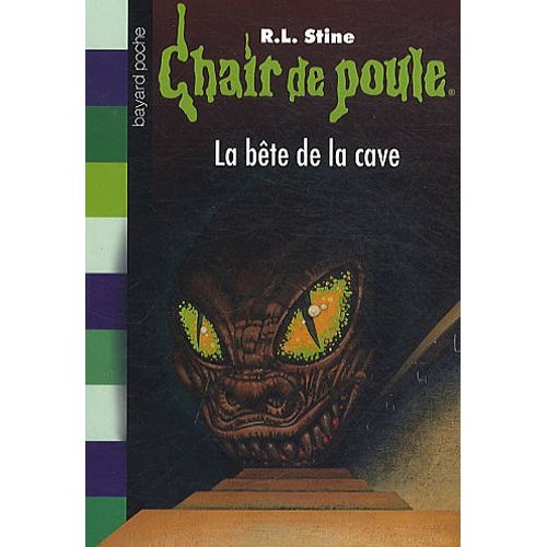 La Bête De La Cave