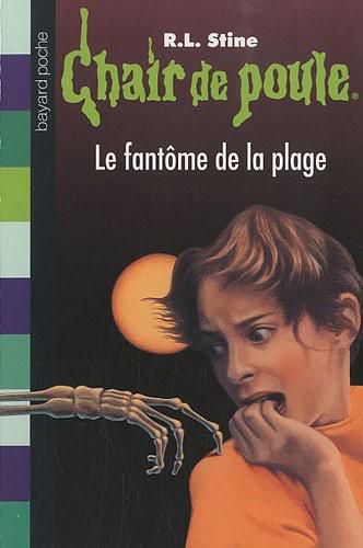 Le Fantôme De La Plage