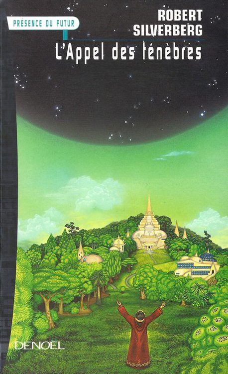 L'appel des ténèbres