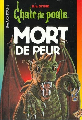 Mort De Peur