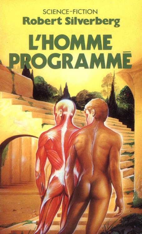 L'homme programmé