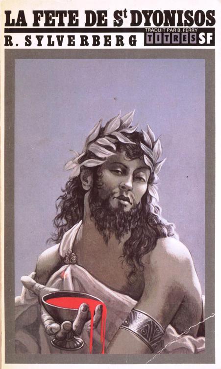 La fête de Saint-Dionysos