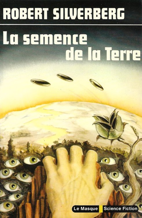 La semence de la terre