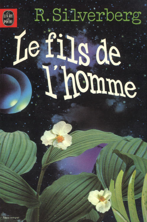 Le fils de l'homme
