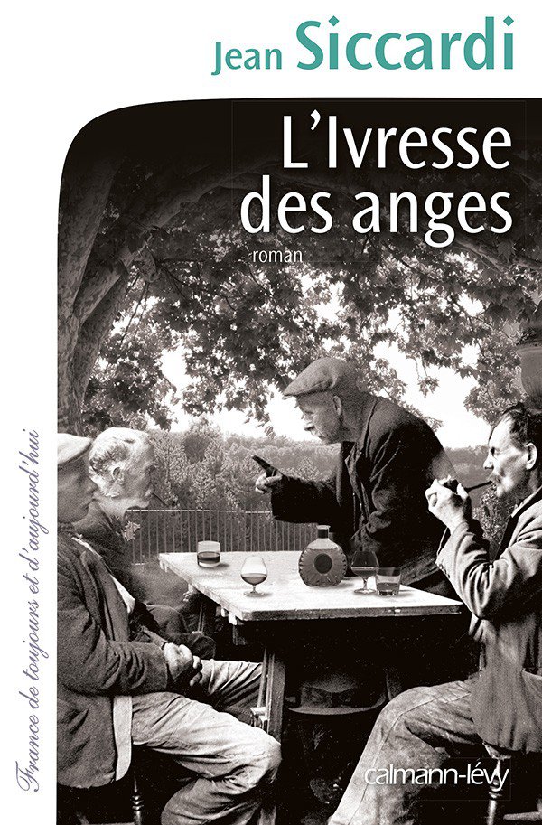 L'Ivresse des anges