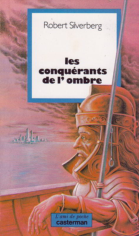 Les conquérants de l'ombre
