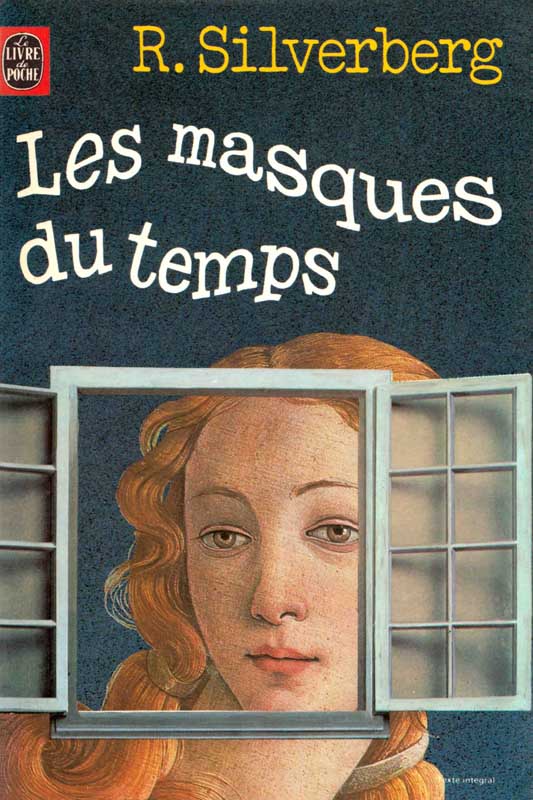 Les masques du temps