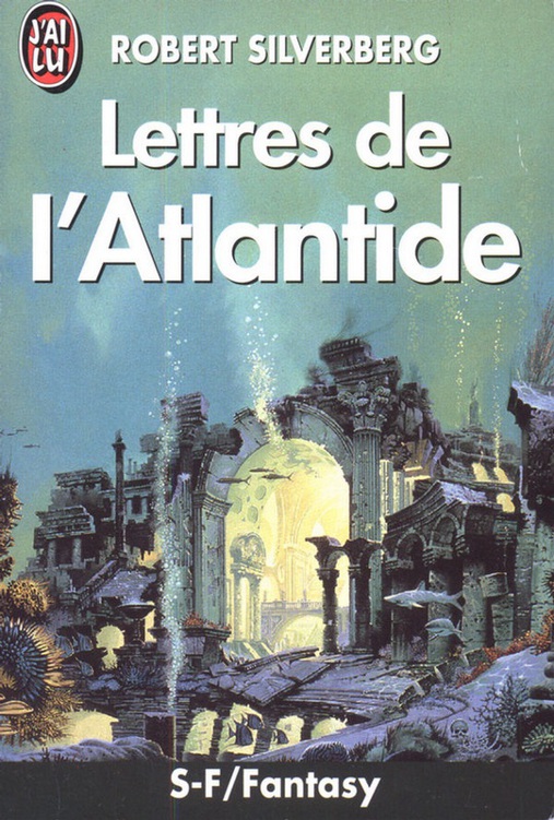 Lettres de l'Atlantide
