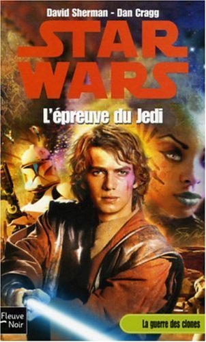 L'épreuve du jedi