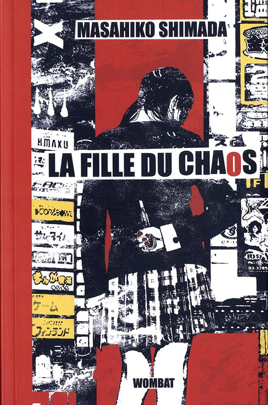 La fille du chaos