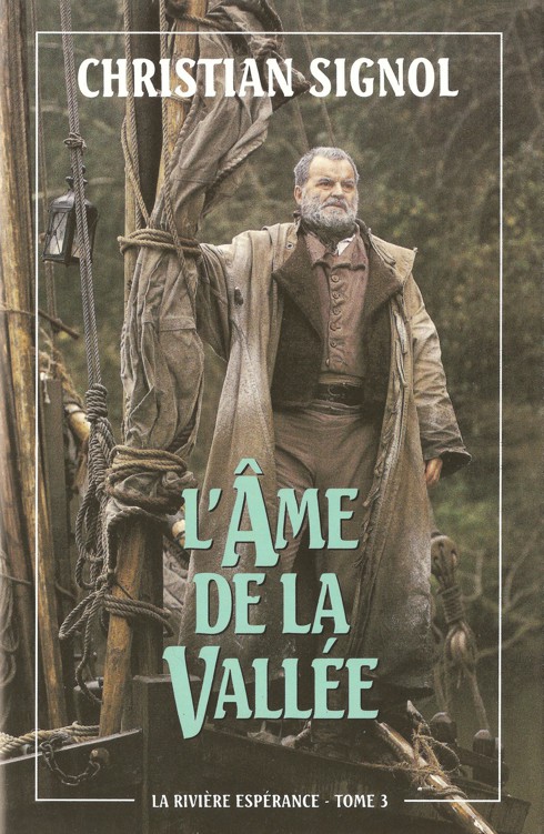 L'âme de la vallée