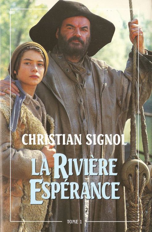 La rivière Espérance