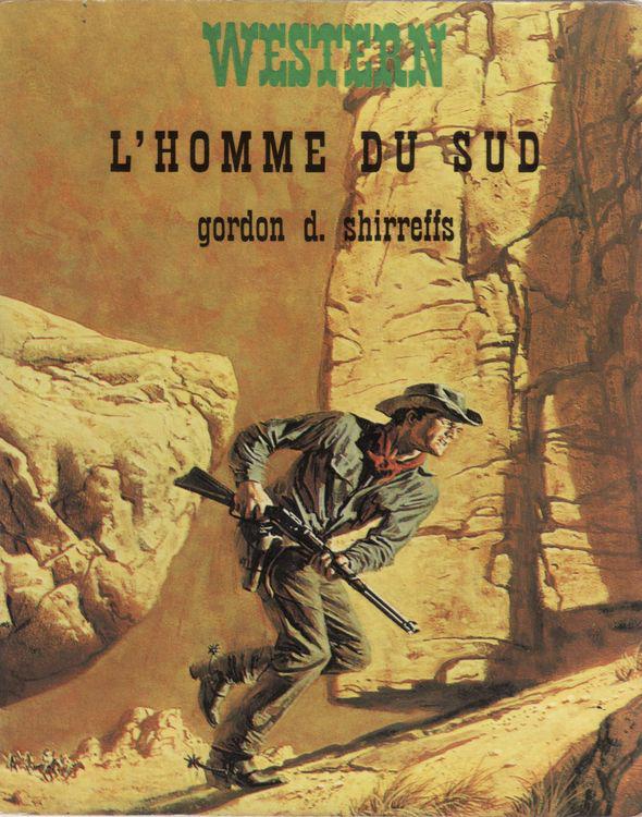 L'homme du Sud
