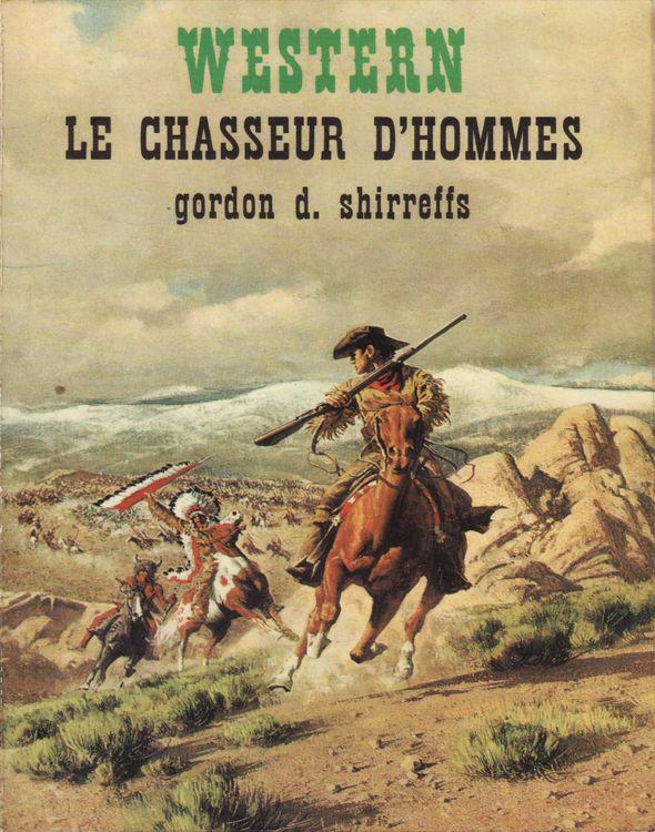Le chasseur d'hommes
