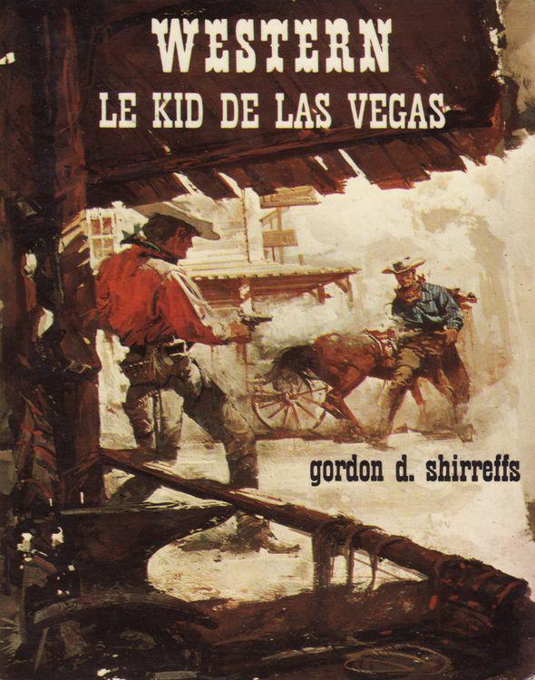 Le kid de Las Vegas