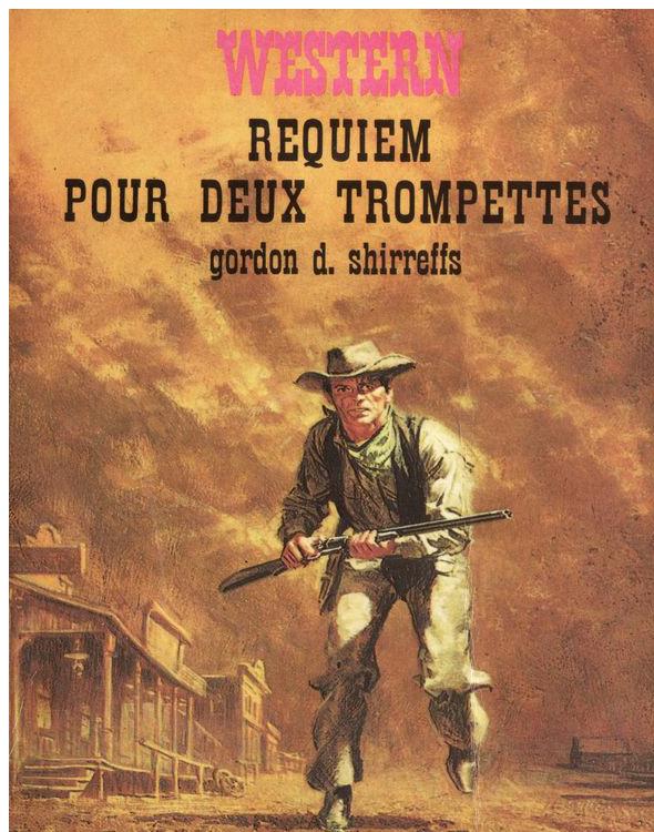Requiem pour deux trompettes