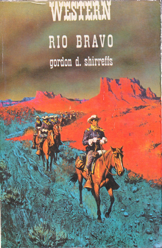 Rio Bravo