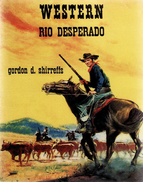 Rio Desperado