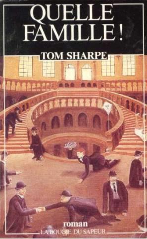 Quelle famille !