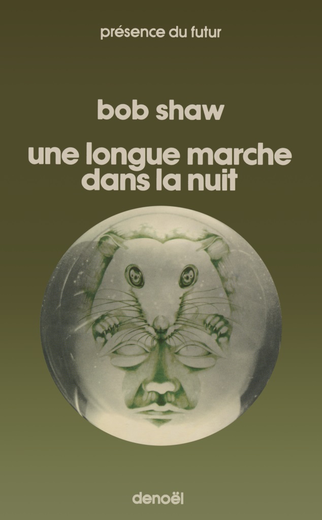 Une longue marche dans la nuit