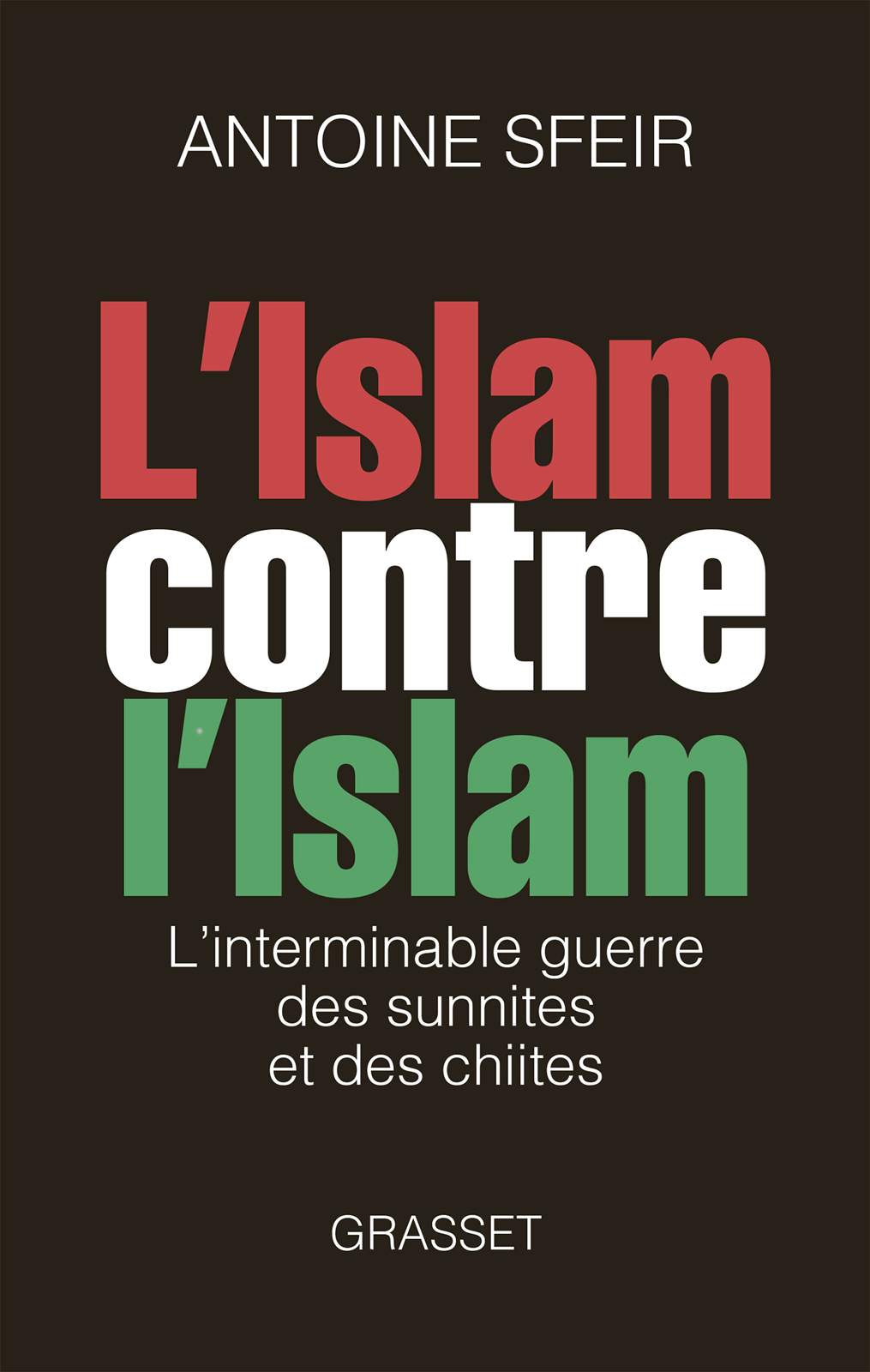 L'Islam contre l'Islam