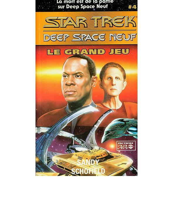 Le grand jeu
