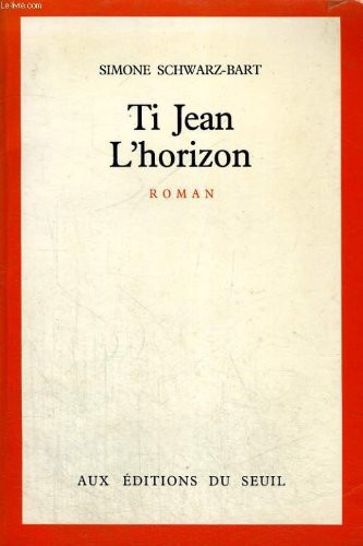 Ti Jean l'Horizon