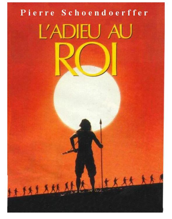 L'adieu au roi