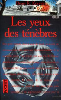 Les yeux des ténèbres