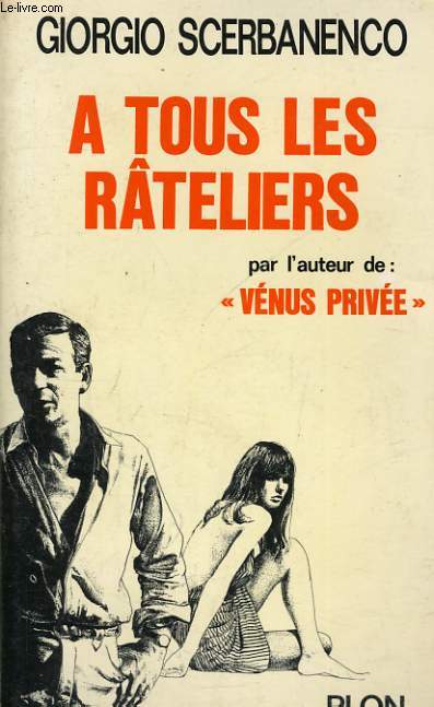 a tous les rateliers