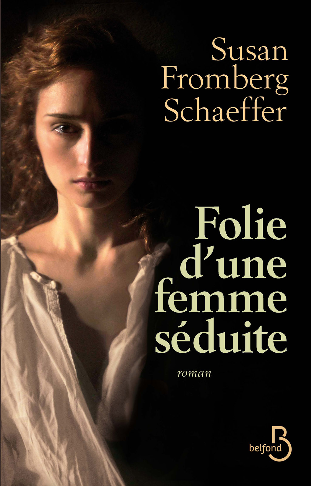 FOLIE D’UNE FEMME SÉDUITE