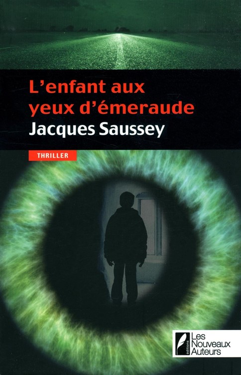 L’enfant aux yeux d’émeraude