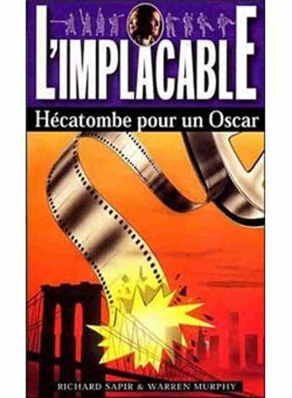 Hécatombe pour un oscar