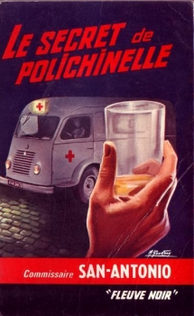 Le secret de Polichinelle