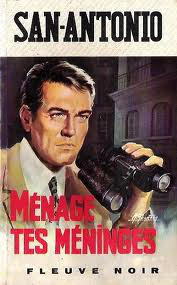 Ménage tes méninges