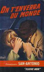 On T'enverra Du Monde